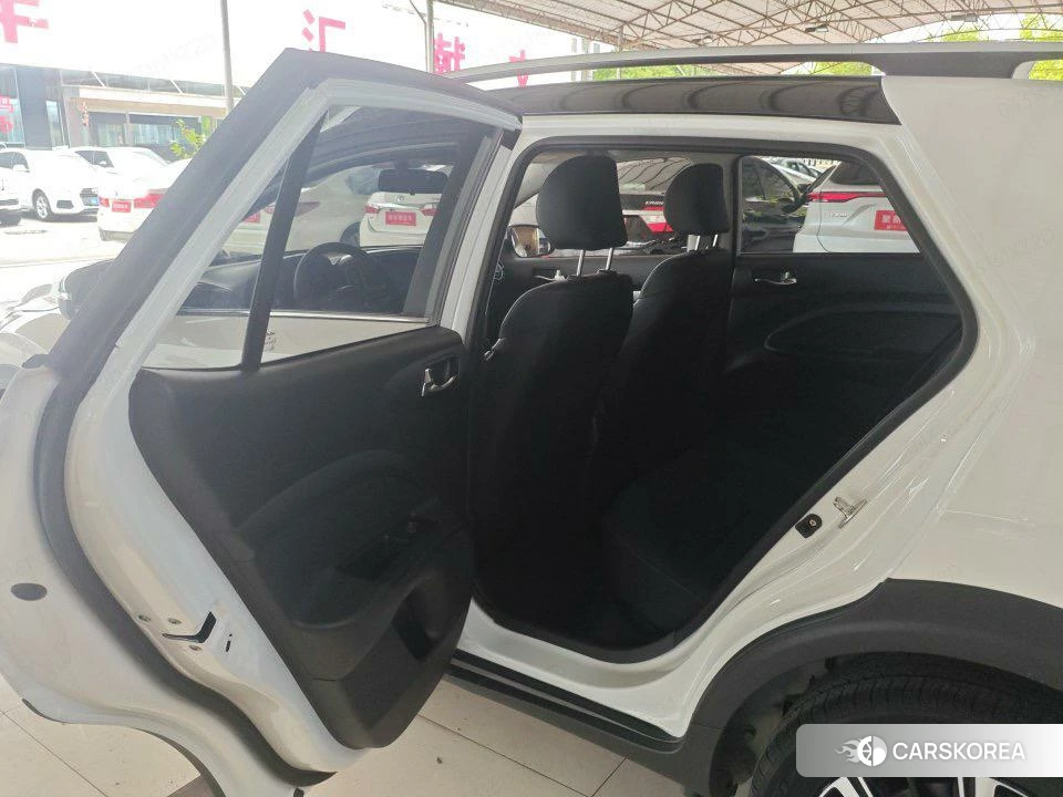 Kia KX1 id 4498959 из Китая 8