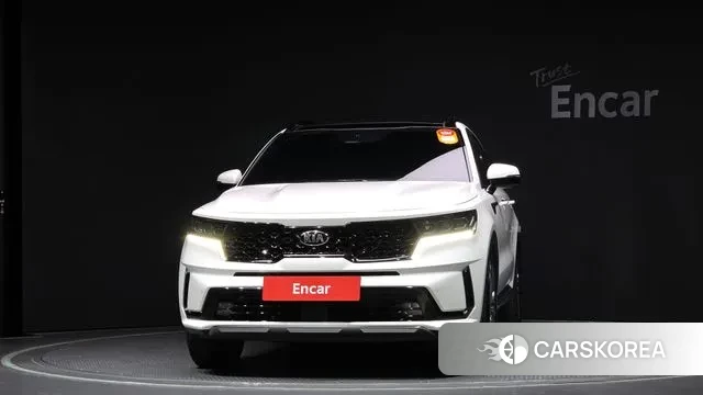 Kia Sorento 4th Generation id 2980682 из Кореи 13