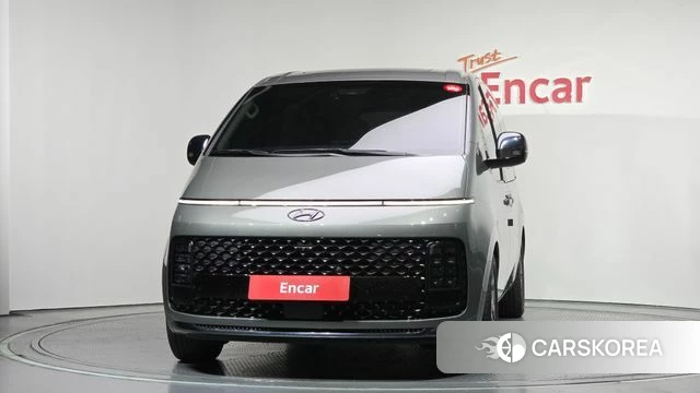 Hyundai Staria id 4224051 из Кореи 23