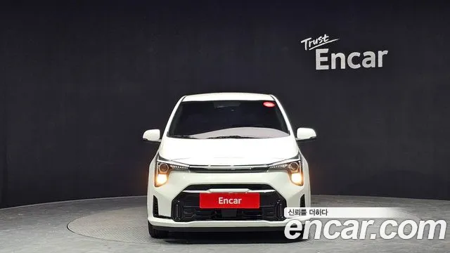 Kia The New Morning (JA) id 2426944 из Кореи 13