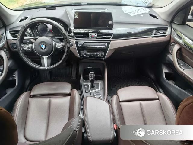 BMW X1 id 4336021 из Китая 9