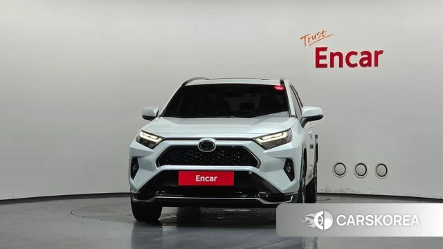 Toyota RAV4 5th Generation id 4724991 из Кореи 13