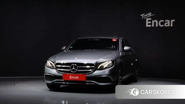Mercedes-Benz E-Class W213 id 3004344 из Кореи 13