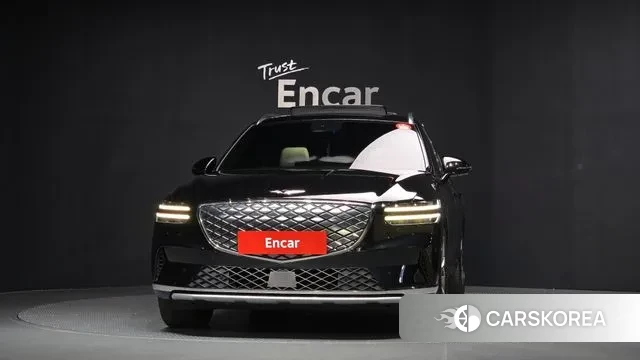 Genesis Electrified GV70 id 3022644 из Кореи 13