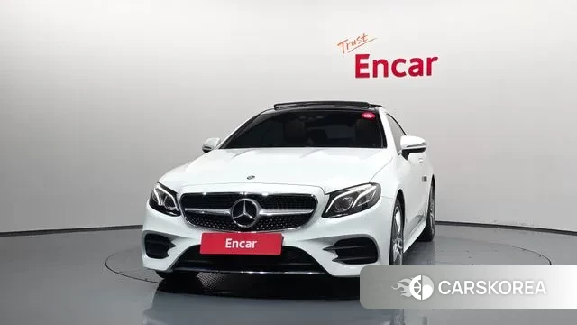 Mercedes-Benz E-Class W213 id 3336712 из Кореи 13