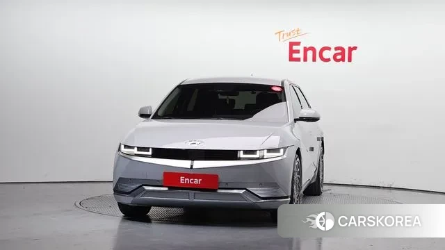 Hyundai Ionic 5 id 3421195 из Кореи 13