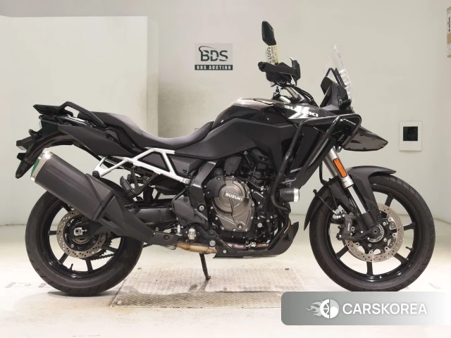 Проданный Suzuki V-STROM 800 2024 из Японии, фото 3