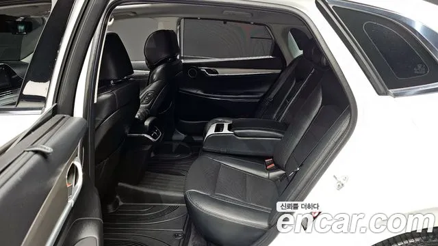 Hyundai The New Grandeur IG id 2756655 из Кореи 13