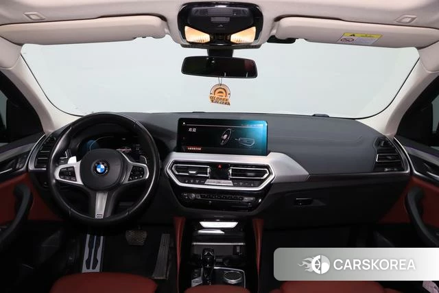 BMW X4 id 4257243 из Китая 13