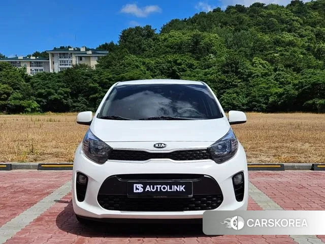 Kia All New Morning (JA) id 2986334 из Кореи 10