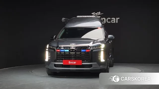 Hyundai The New Palisade id 3539226 из Кореи 13