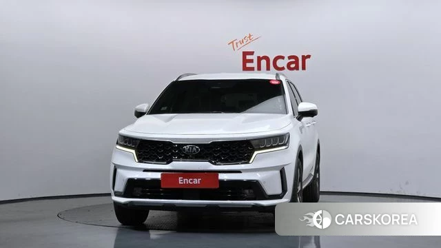 Kia Sorento 4th Generation id 4389866 из Кореи 13