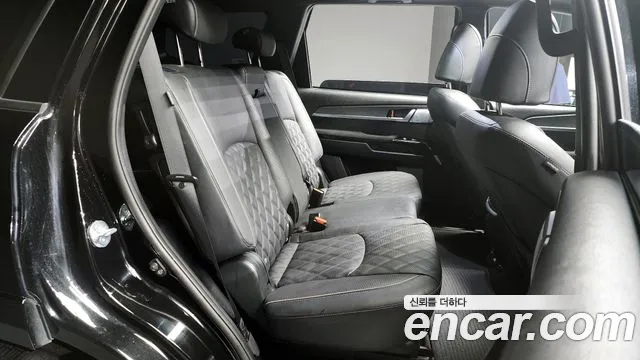 Kia Mohave Master id 2653369 из Кореи 13