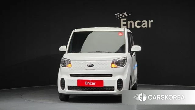 Kia The New Ray id 4702512 из Кореи 23