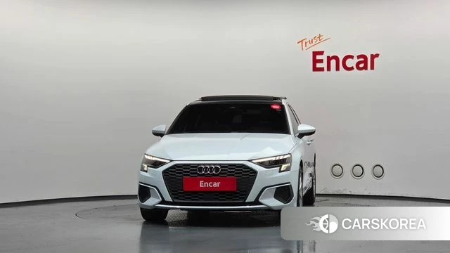 Audi A3 (8Y) id 4528328 из Кореи 23