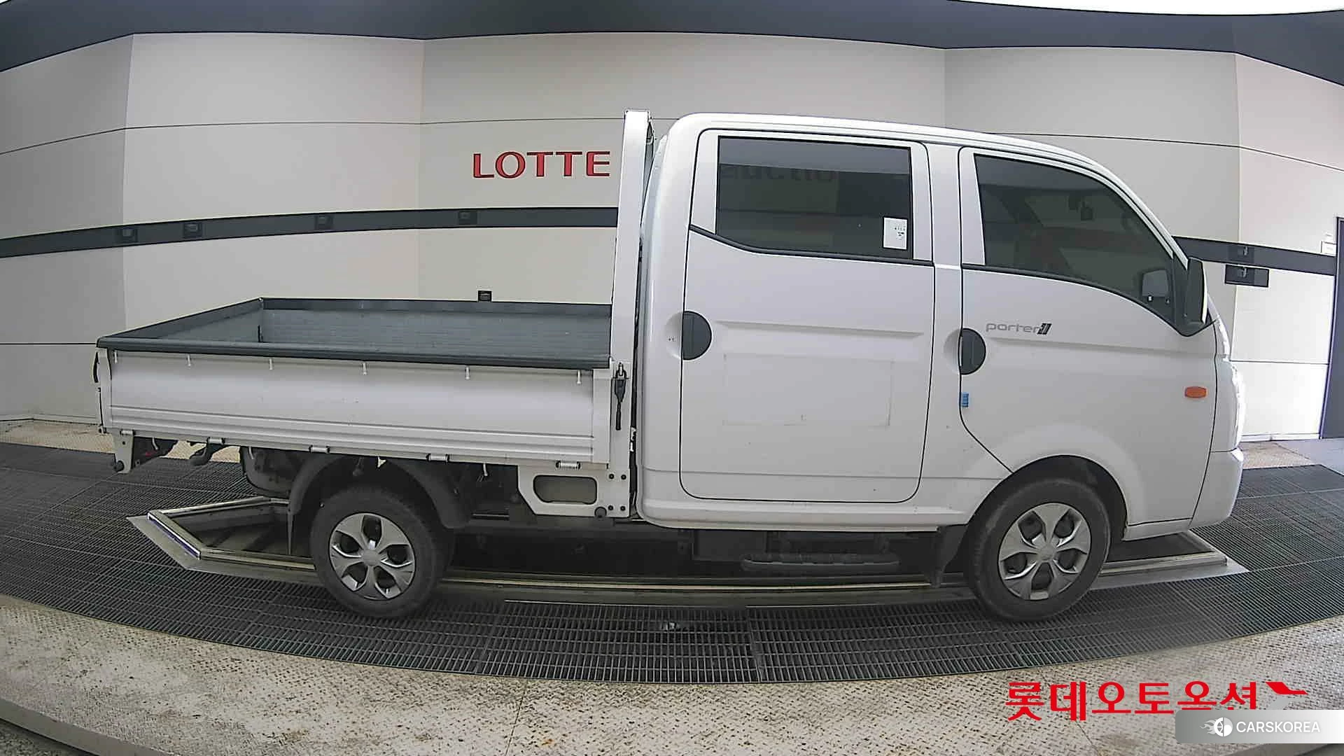 Hyundai Porter II id 4289475 из Кореи 23