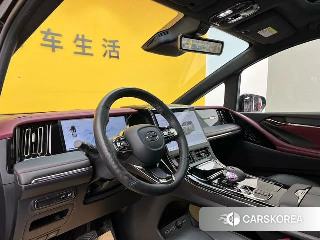 GAC Trumpchi Trumpchi M8 id 3908328 из Китая 23
