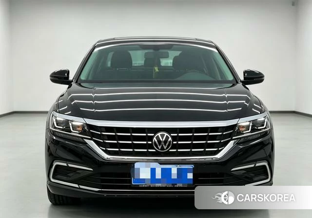 Volkswagen Passat id 4328685 из Китая 7