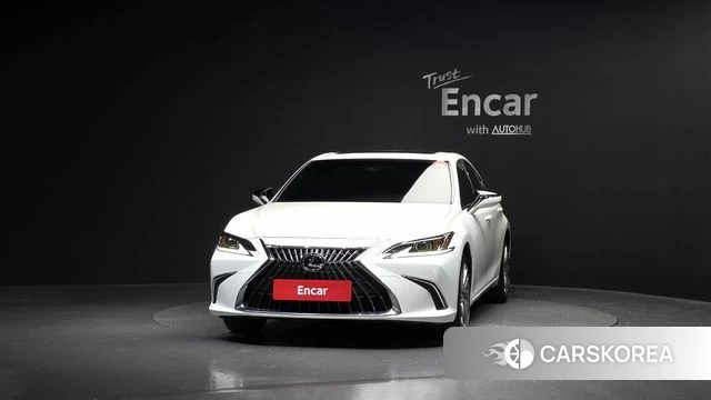 Lexus ES300h 7th generation id 4222775 из Кореи 23