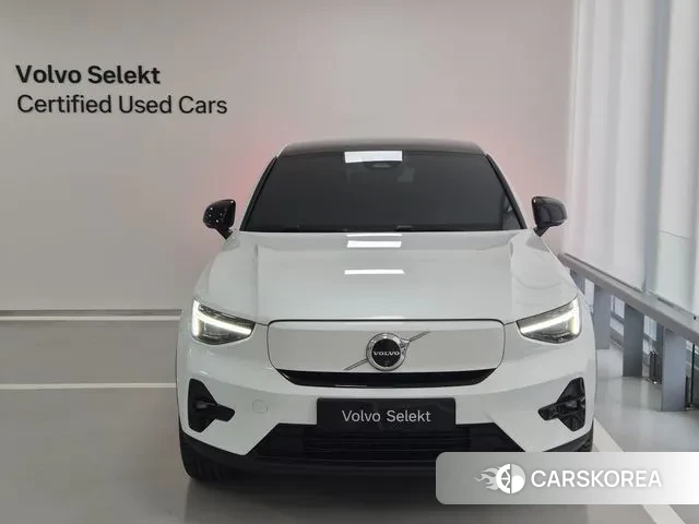 Volvo C40 Richards id 3315751 из Кореи 13