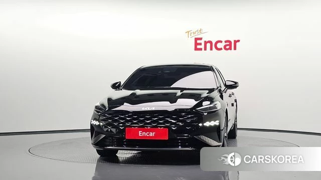 Kia K8 id 4470010 из Кореи 23