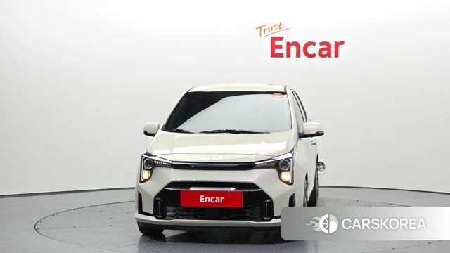 Kia The New Morning (JA) id 4222664 из Кореи 23