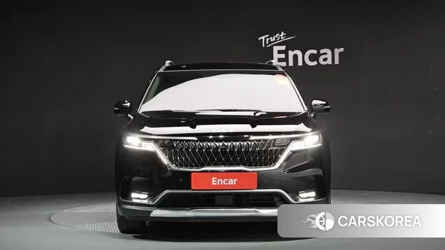 Kia Carnival 4th generation id 2994294 из Кореи 13