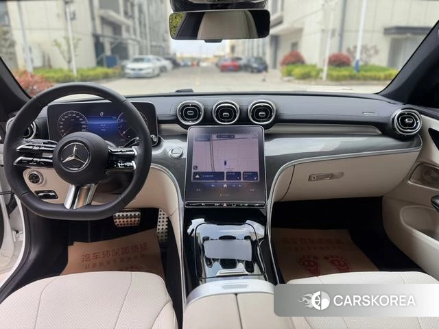 Mercedes-Benz CLE level id 4241952 из Китая 13