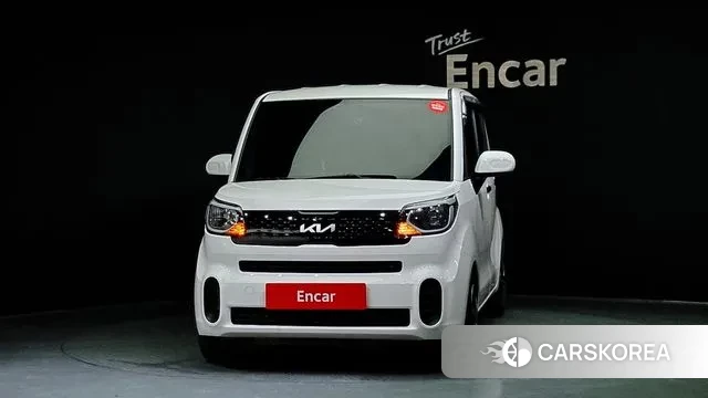 Kia The New Ray id 2961091 из Кореи 13