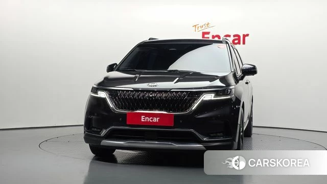 Kia Carnival 4th generation id 4415875 из Кореи 13