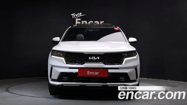 Kia Sorento 4th Generation id 2657404 из Кореи 13