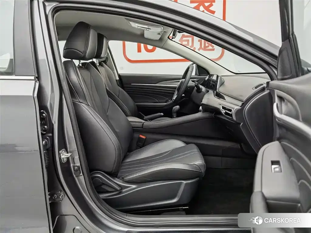 Chang'an Yidong id 4547361 из Китая 17