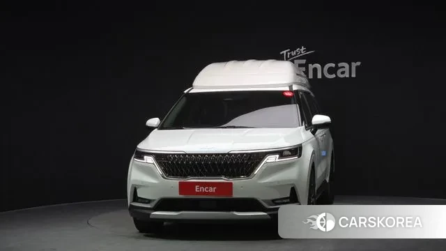 Kia Carnival 4th generation id 3614796 из Кореи 13