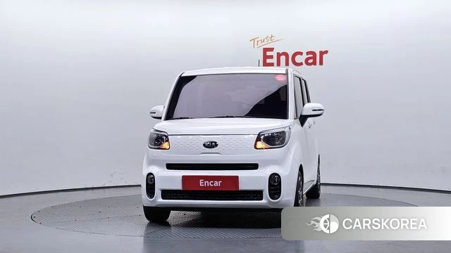 Kia The New Ray id 4520776 из Кореи 23