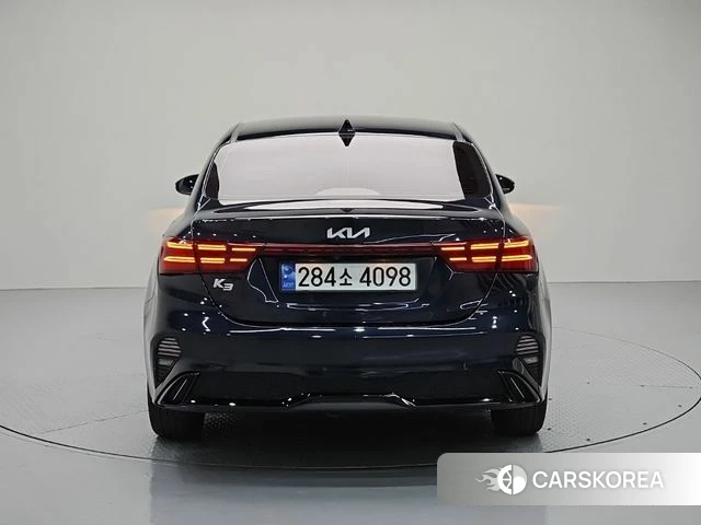 Kia The New K3 2nd generation id 4414530 из Кореи 12