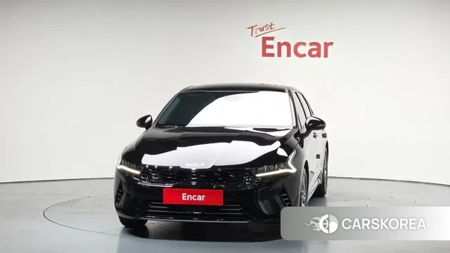 Kia K5 Hybrid 3rd Generation id 3002776 из Кореи 13