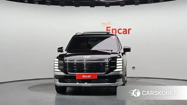 Hyundai Palisade (LX3) id 3466982 из Кореи 13