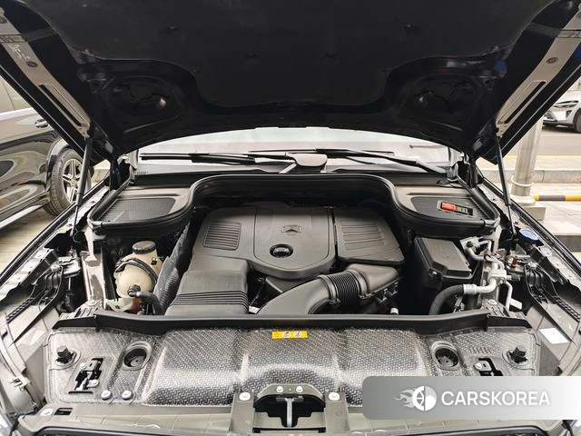 Mercedes-Benz GLE (import) id 4298082 из Китая 9