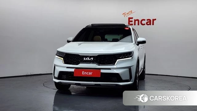 Kia Sorento 4th Generation id 4475934 из Кореи 13