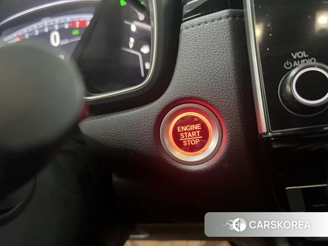 Honda CR-V id 4278263 из Китая 13