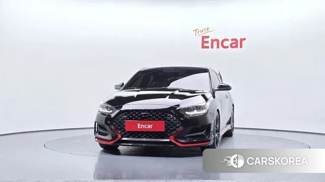 Hyundai Veloster (JS) id 3302822 из Кореи 13
