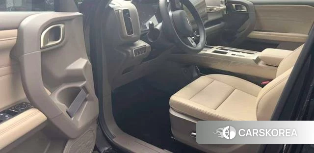 Haval Big dog 2026 Черный из Китая, фото 3