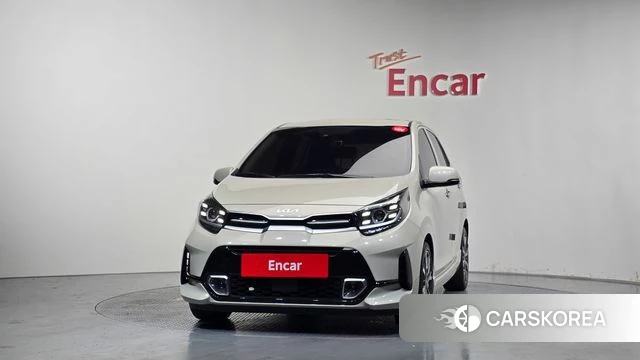 Kia Morning Urban (JA) id 4602988 из Кореи 23