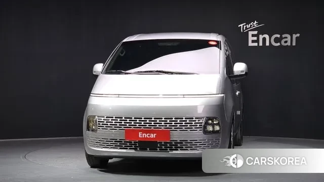 Hyundai Staria id 3769686 из Кореи 13