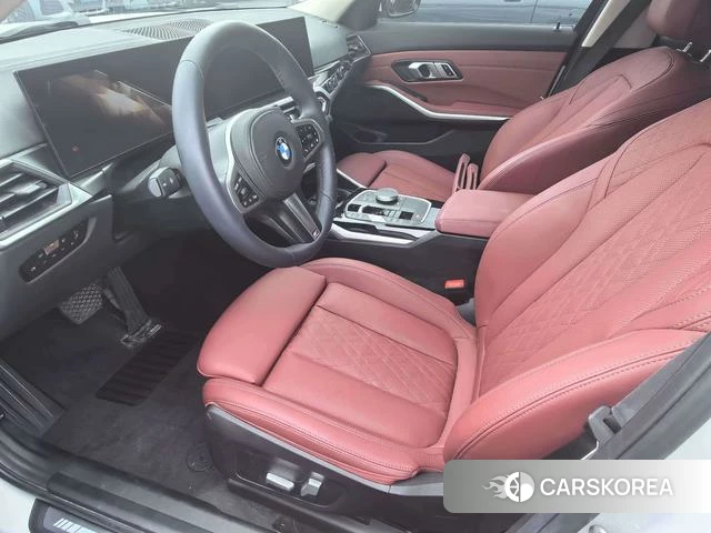 BMW 3 series id 4352999 из Китая 7