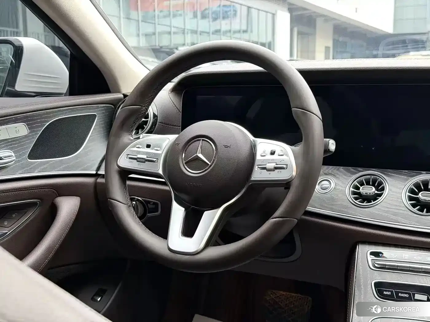 Mercedes-Benz CLS id 4554143 из Китая 8