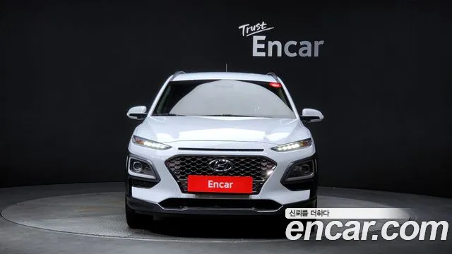 Hyundai Kona id 2338834 из Кореи 13