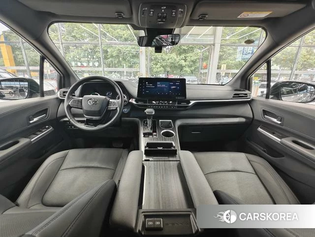 Toyota Saina id 4353508 из Китая 17