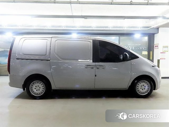Hyundai Staria id 4529677 из Кореи 12