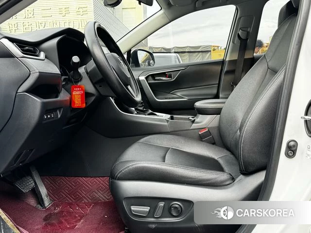 Toyota RAV4 Rongfang id 4262413 из Китая 10